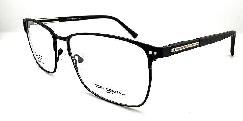 Tony Morgan 6103 с1 оправа очковая